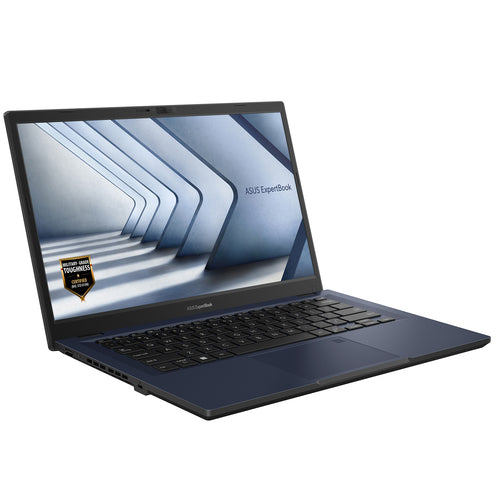 ASUS ExpertBook B1 B1402CV-EBi715X Intel® Core™ i7 i7-1355U Laptop 35.6 cm (14 ASUS ExpertBook B1 B1402CV-EBi715X Intel® Core™ i7 i7-1355U Laptop 35.6 cm (14